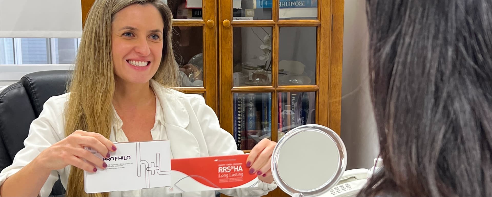 Dra. Guadalupe Martínez